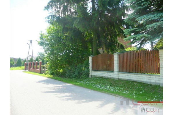 krakowski, Zielonki, Bibice, Działka na sprzedaż