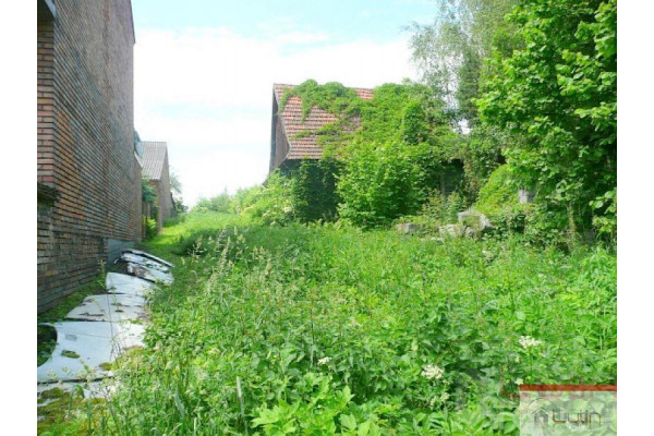 krakowski, Zielonki, Bibice, Działka na sprzedaż