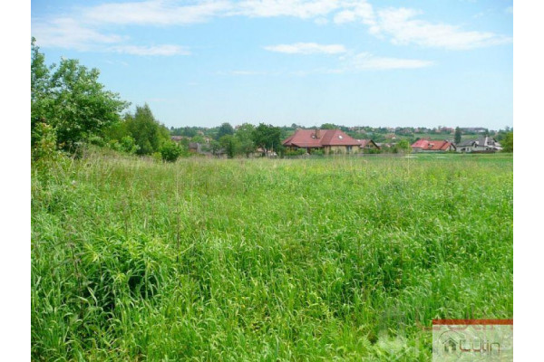 krakowski, Zielonki, Bibice, Działka na sprzedaż