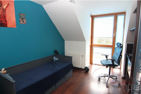 krakowski, Mogilany, Parkowe Wzgórze, **Mogilany**Parkowe Wzgórze**140 m2**Dom do wynajęcia ***