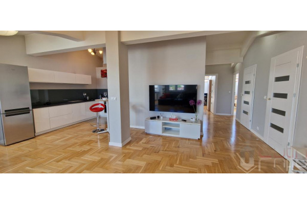 Kraków, Stare Miasto, Krowoderska, Piękny apartament w centrum