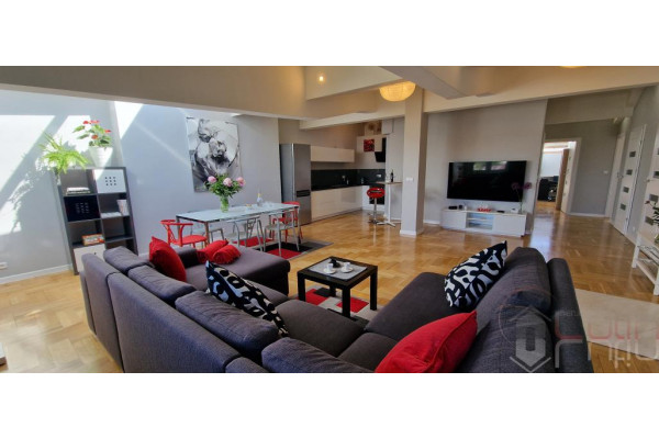 Kraków, Stare Miasto, Krowoderska, Piękny apartament w centrum