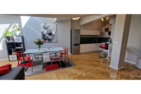 Kraków, Stare Miasto, Krowoderska, Piękny apartament w centrum