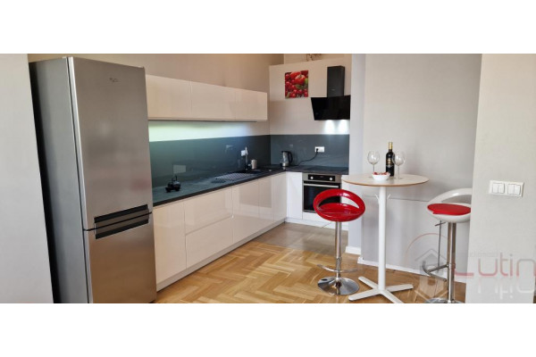 Kraków, Stare Miasto, Krowoderska, Piękny apartament w centrum