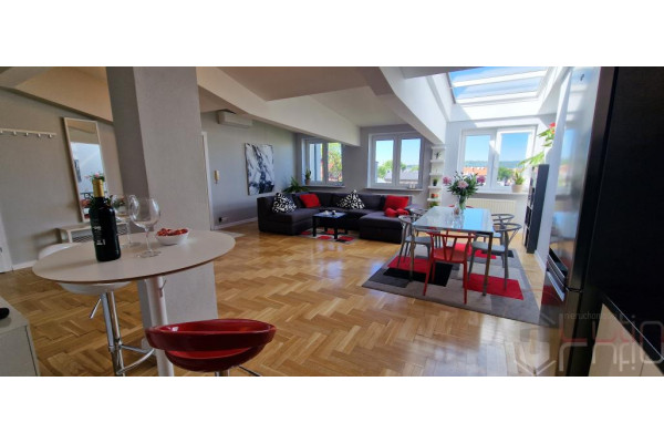 Kraków, Stare Miasto, Krowoderska, Piękny apartament w centrum