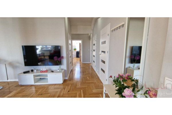 Kraków, Stare Miasto, Krowoderska, Piękny apartament w centrum