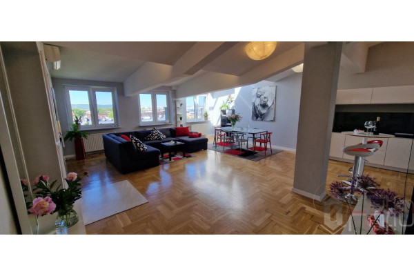 Kraków, Stare Miasto, Krowoderska, Piękny apartament w centrum