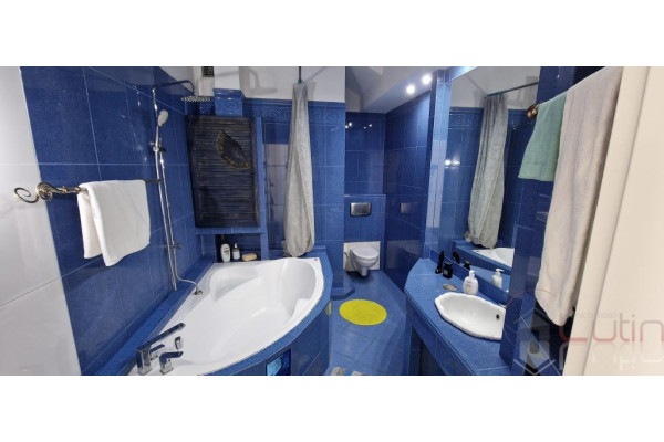 Kraków, Stare Miasto, Krowoderska, Piękny apartament w centrum