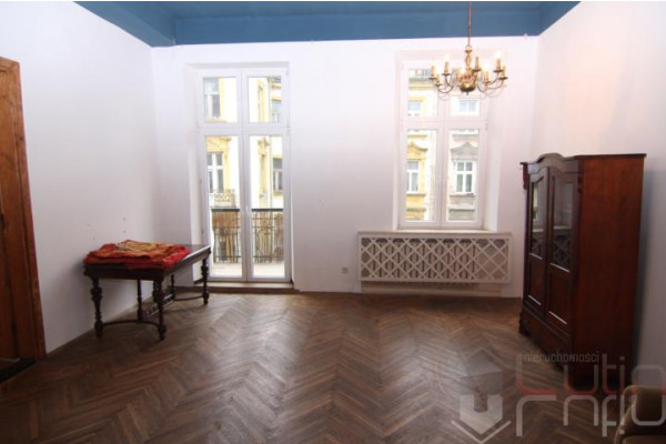 Kraków, Stare Miasto, Bonerowska, **Stare Miasto**115m2**5min na Rynek**