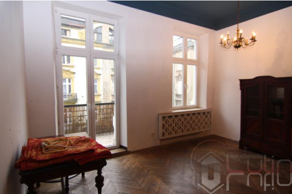 Kraków, Stare Miasto, Bonerowska, **Stare Miasto**115m2**5min na Rynek**
