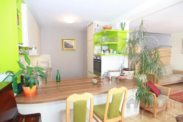 Kraków, Krowodrza, Armii Krajowej, **Słoneczne, Przestronne**4 Pokoje**Dwupoziomowe