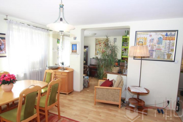 Kraków, Krowodrza, Armii Krajowej, **Słoneczne, Przestronne**4 Pokoje**Dwupoziomowe