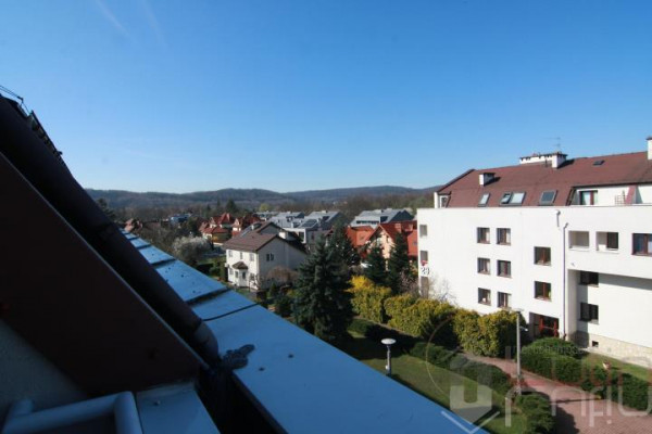 Kraków, Krowodrza, Armii Krajowej, **Słoneczne, Przestronne**4 Pokoje**Dwupoziomowe