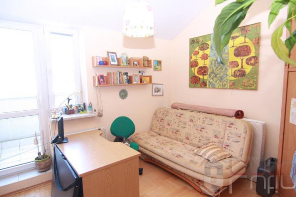 Kraków, Krowodrza, Armii Krajowej, **Słoneczne, Przestronne**4 Pokoje**Dwupoziomowe