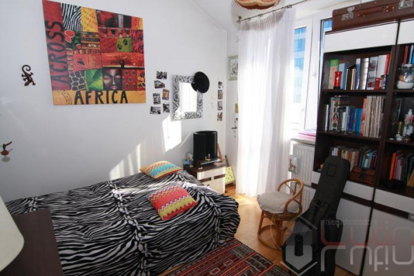 Kraków, Krowodrza, Armii Krajowej, **Słoneczne, Przestronne**4 Pokoje**Dwupoziomowe