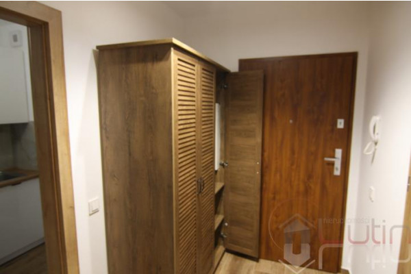Kraków, Prądnik Czerwony, Lublańska nowe garaż sprzęt AGD PK, UR,