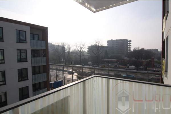 Kraków, Prądnik Czerwony, Lublańska nowe garaż sprzęt AGD PK, UR,