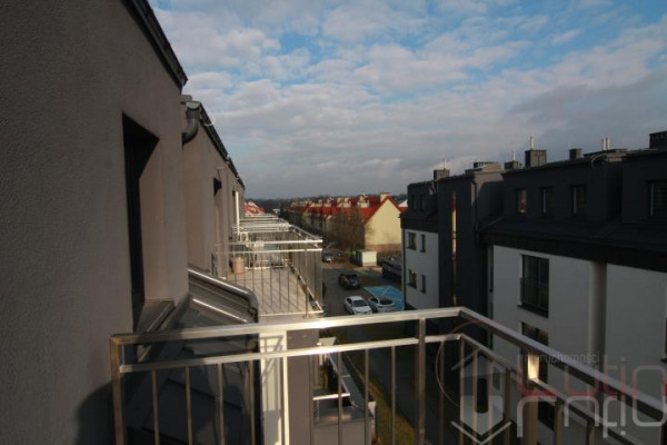 Kraków, Prądnik Biały, Glogera, Atrakcyjne mieszkanie w stanie deweloperskim***68 m2**dwa balkony**słoneczne