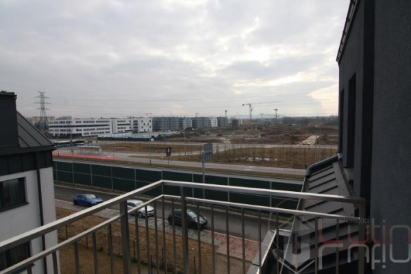 małopolskie, Kraków, Prądnik Biały, Glogera, Atrakcyjne mieszkanie w stanie deweloperskim***68 m2**dwa balkony**słoneczne