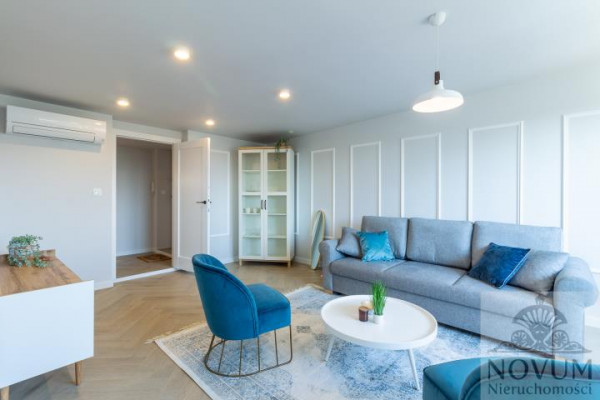 Kraków, Dębniki, rynek Dębnicki, RYNEK DĘBNICKI - 3 POKOJOWY, NOWY APARTAMENT