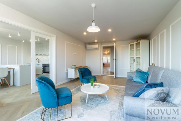 Kraków, Dębniki, rynek Dębnicki, RYNEK DĘBNICKI - 3 POKOJOWY, NOWY APARTAMENT