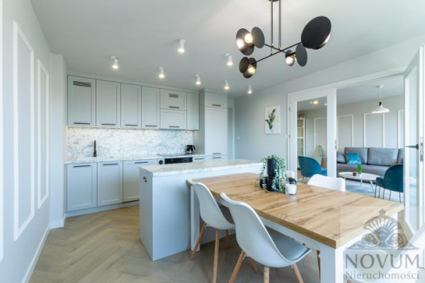 Kraków, Dębniki, rynek Dębnicki, RYNEK DĘBNICKI - 3 POKOJOWY, NOWY APARTAMENT