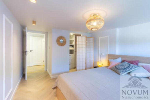 Kraków, Dębniki, rynek Dębnicki, RYNEK DĘBNICKI - 3 POKOJOWY, NOWY APARTAMENT