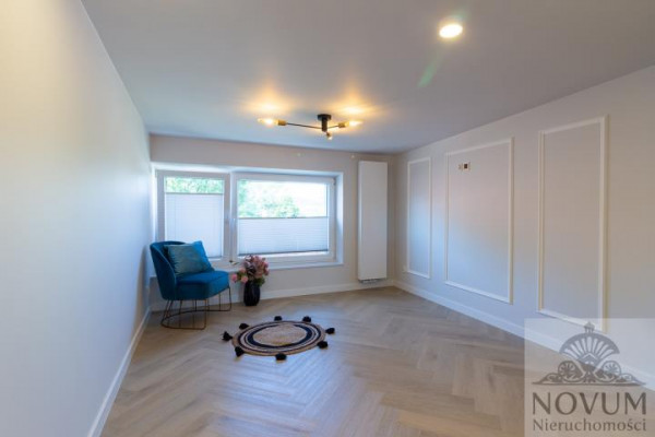 Kraków, Dębniki, rynek Dębnicki, RYNEK DĘBNICKI - 3 POKOJOWY, NOWY APARTAMENT