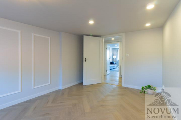 Kraków, Dębniki, rynek Dębnicki, RYNEK DĘBNICKI - 3 POKOJOWY, NOWY APARTAMENT