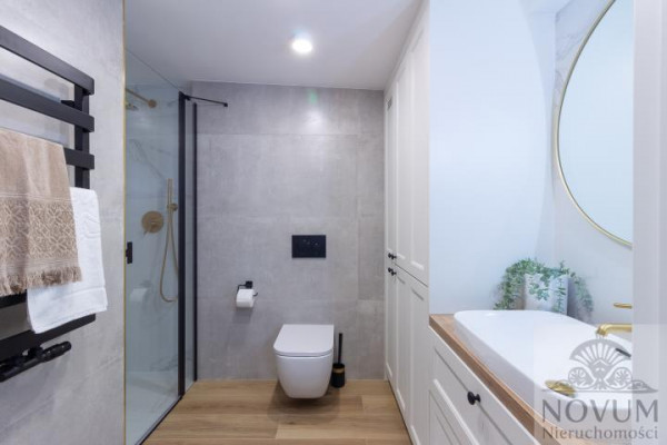 Kraków, Dębniki, rynek Dębnicki, RYNEK DĘBNICKI - 3 POKOJOWY, NOWY APARTAMENT