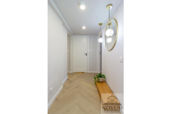 Kraków, Dębniki, rynek Dębnicki, RYNEK DĘBNICKI - 3 POKOJOWY, NOWY APARTAMENT