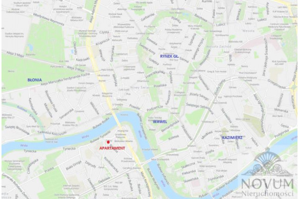 Kraków, Dębniki, rynek Dębnicki, RYNEK DĘBNICKI - 3 POKOJOWY, NOWY APARTAMENT