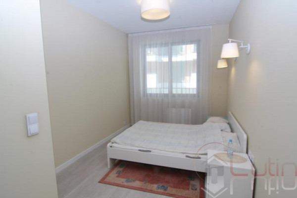 Kraków, Stare Miasto, Tarłowska, **Apartament w Centrum**77m2**Do wejścia