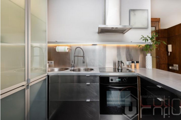 małopolskie, Kraków, Krowodrza, Mazowiecka, Rozkładowy--Do wejścia--świetna lokalizacja****