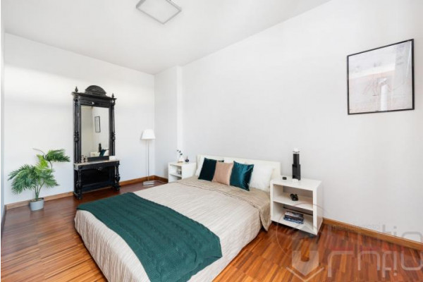 Kraków, Krowodrza, Mazowiecka, Rozkładowy--Do wejścia--świetna lokalizacja****