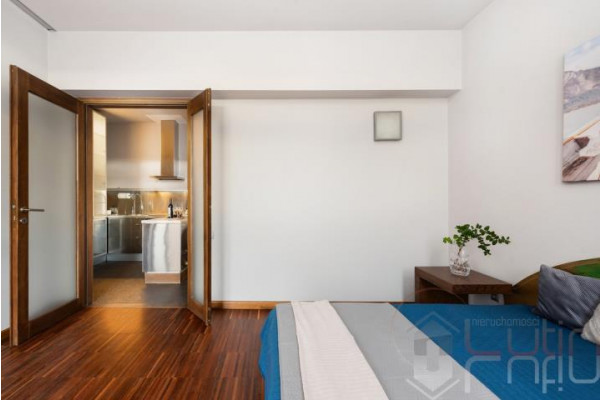 Kraków, Krowodrza, Mazowiecka, Rozkładowy--Do wejścia--świetna lokalizacja****