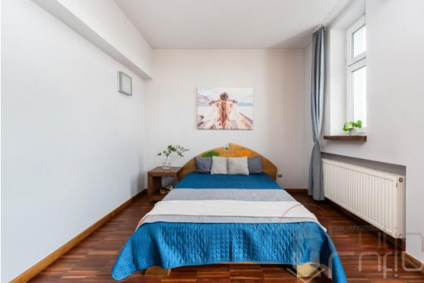 Kraków, Krowodrza, Mazowiecka, Rozkładowy--Do wejścia--świetna lokalizacja****