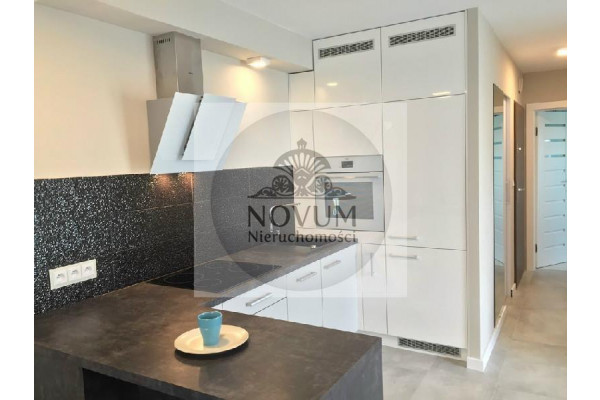 Kraków, Zwierzyniec, Królowej Jadwigi, APARTAMENT PRZY BŁONIACH 2pok, miejsce postojowe