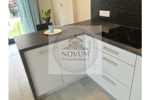 Kraków, Zwierzyniec, Królowej Jadwigi, APARTAMENT PRZY BŁONIACH 2pok, miejsce postojowe