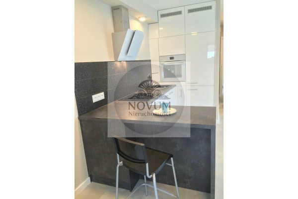 Kraków, Zwierzyniec, Królowej Jadwigi, APARTAMENT PRZY BŁONIACH 2pok, miejsce postojowe