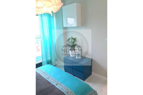 Kraków, Zwierzyniec, Królowej Jadwigi, APARTAMENT PRZY BŁONIACH 2pok, miejsce postojowe