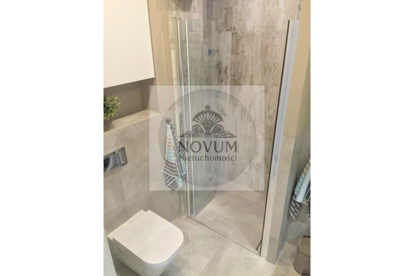 Kraków, Zwierzyniec, Królowej Jadwigi, APARTAMENT PRZY BŁONIACH 2pok, miejsce postojowe