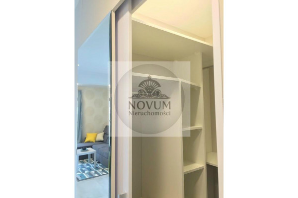 Kraków, Zwierzyniec, Królowej Jadwigi, APARTAMENT PRZY BŁONIACH 2pok, miejsce postojowe