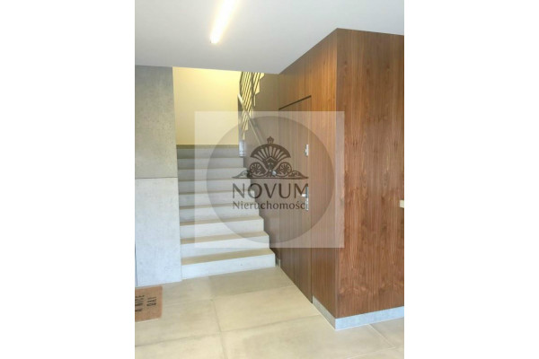 Kraków, Zwierzyniec, Królowej Jadwigi, APARTAMENT PRZY BŁONIACH 2pok, miejsce postojowe