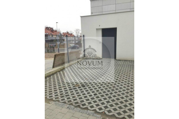 Kraków, Zwierzyniec, Królowej Jadwigi, APARTAMENT PRZY BŁONIACH 2pok, miejsce postojowe