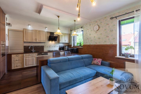 Kraków, Bronowice, Zaczarowane Koło, prywatnie bez prowizji piękne 3 pokojowe ok. ul. Piastowskiej