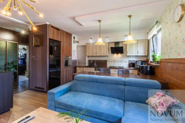 Kraków, Bronowice, Zaczarowane Koło, prywatnie bez prowizji piękne 3 pokojowe ok. ul. Piastowskiej