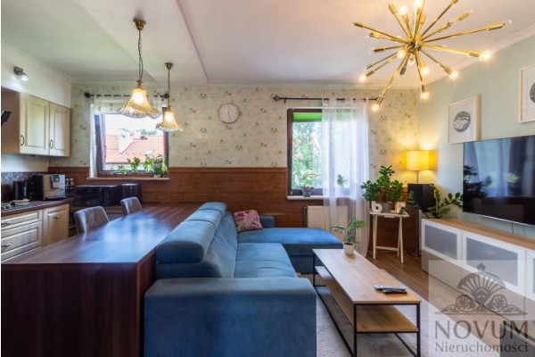 Kraków, Bronowice, Zaczarowane Koło, prywatnie bez prowizji piękne 3 pokojowe ok. ul. Piastowskiej