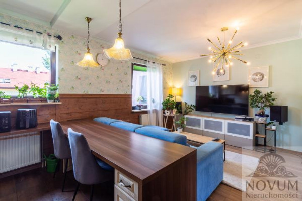 Kraków, Bronowice, Zaczarowane Koło, prywatnie bez prowizji piękne 3 pokojowe ok. ul. Piastowskiej