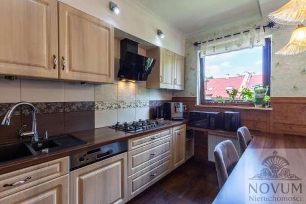 Kraków, Bronowice, Zaczarowane Koło, prywatnie bez prowizji piękne 3 pokojowe ok. ul. Piastowskiej